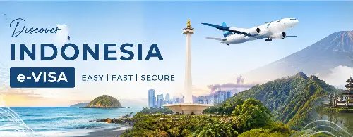 Indonesia Banner